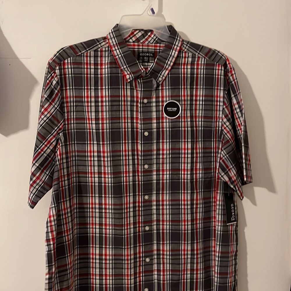 Half Sleeve Shirt